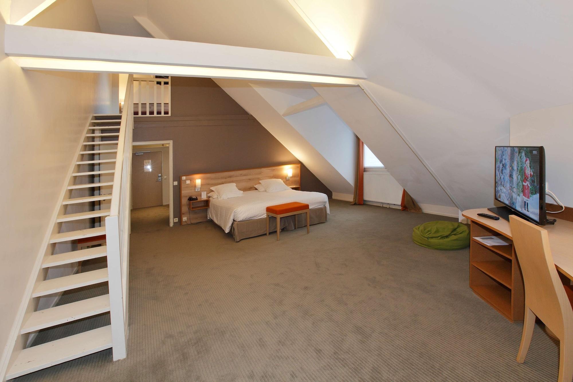 Best Western Plus L'Oree Paris Sud Saulx-les-Chartreux Exterior foto