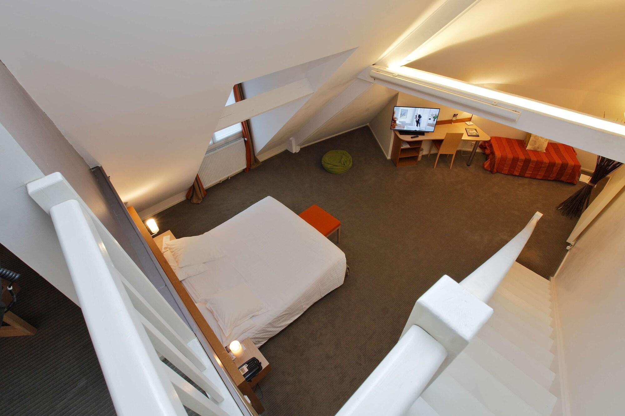 Best Western Plus L'Oree Paris Sud Saulx-les-Chartreux Exterior foto