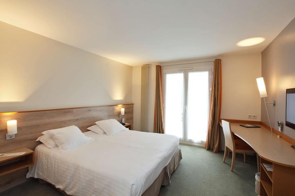 Best Western Plus L'Oree Paris Sud Saulx-les-Chartreux Exterior foto