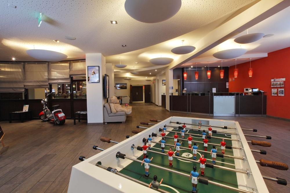 Best Western Plus L'Oree Paris Sud Saulx-les-Chartreux Exterior foto