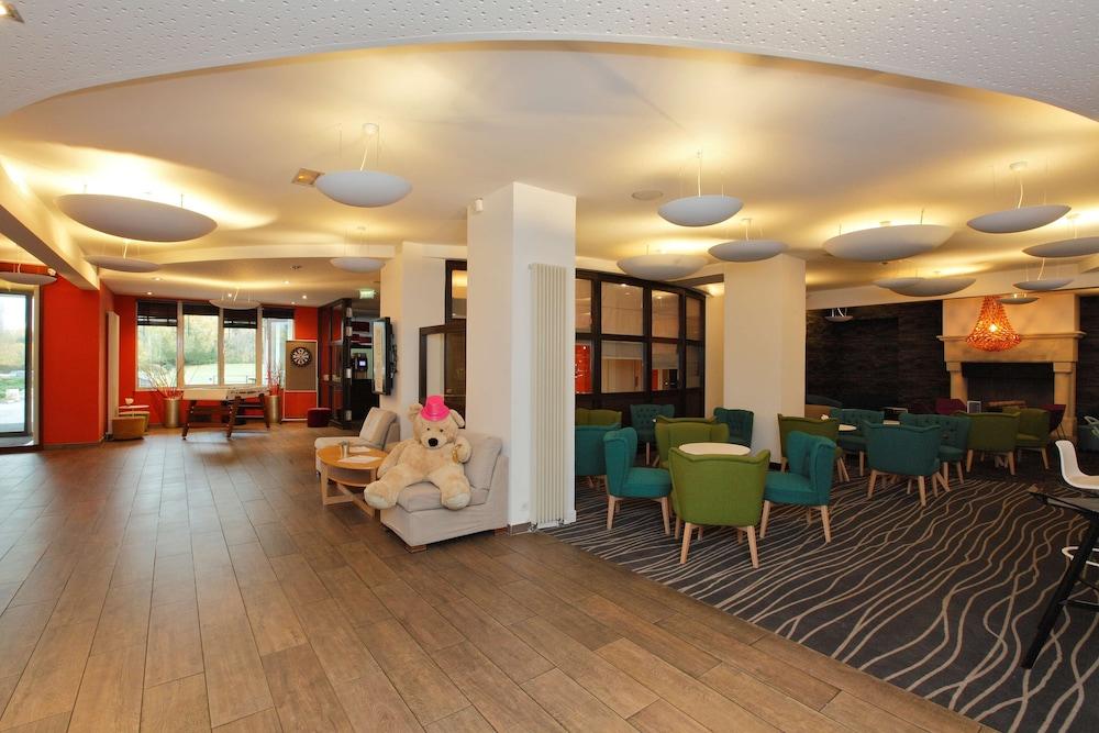 Best Western Plus L'Oree Paris Sud Saulx-les-Chartreux Exterior foto